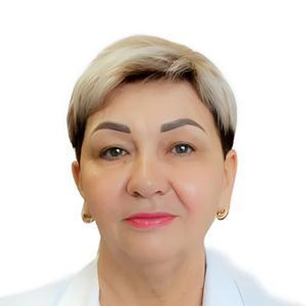 Кот Ирина Владимировна — Терапевт, Новокузнецк