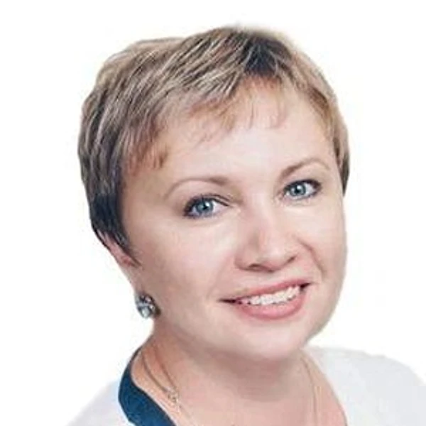 Маркелова Ольга Викторовна — Психиатр, Нарколог, Тюмень