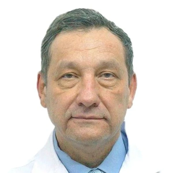 Тищенко Сергей Борисович — Психиатр, Нарколог, Психотерапевт, Тюмень