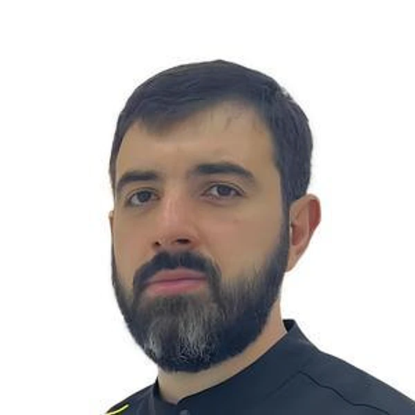 Руруа Ираклий Гивиевич — Стоматолог-ортопед, Адлер