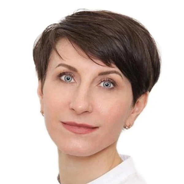 Марасанова Елена Михайловна — Стоматолог, Калининград
