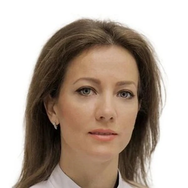 Смирнова Ирина Александровна — Детский стоматолог, Калининград