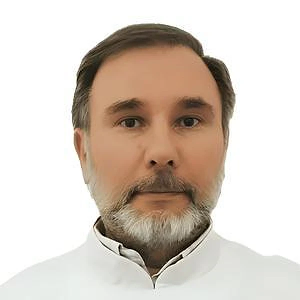 Гурский Геннадий Эдуардович — Дерматолог, Врач-косметолог, Ростов-на-Дону