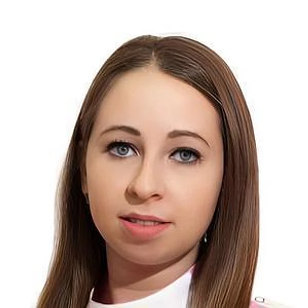 Ефремова Надежда Михайловна — Стоматолог, Детский стоматолог, Екатеринбург