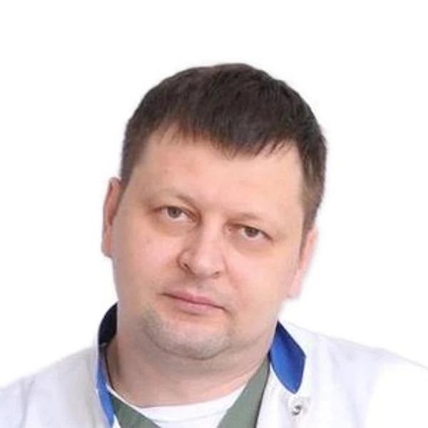 Дыдыкин Артем Витальевич — Травматолог, Врач УЗИ, Ортопед, Иркутск