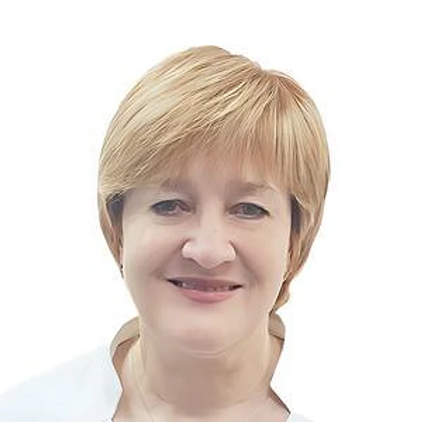Мазур Виктория Анатольевна — Рентгенолог, Нижний Новгород