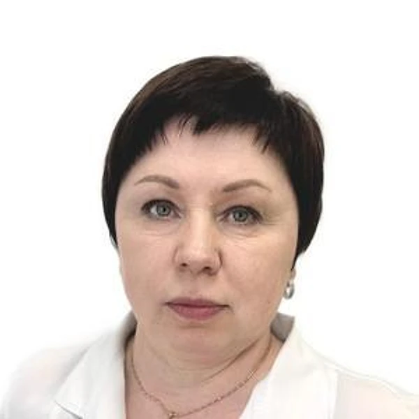 Тарасова Елена Геннадьевна — Гематолог, Нижний Новгород