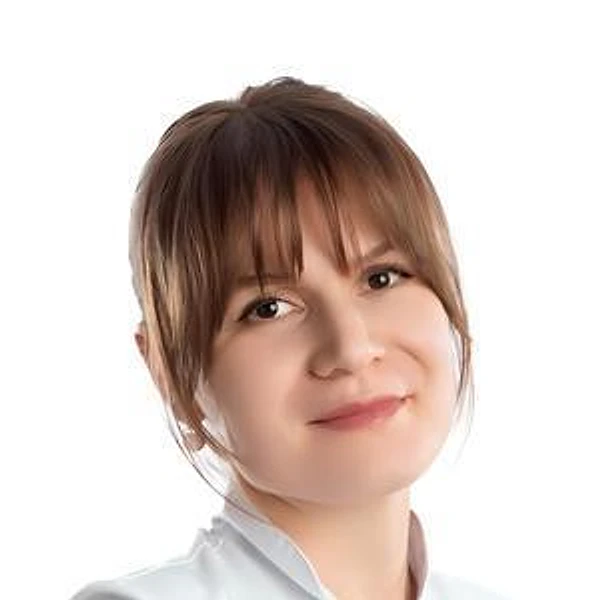 Биктимирова Диляра Рамисовна — Гематолог, Детский гематолог, Казань