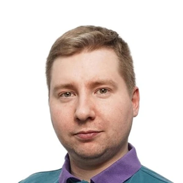 Умаров Никита Андреевич — Детский ортопед, Детский травматолог, Травматолог, Казань