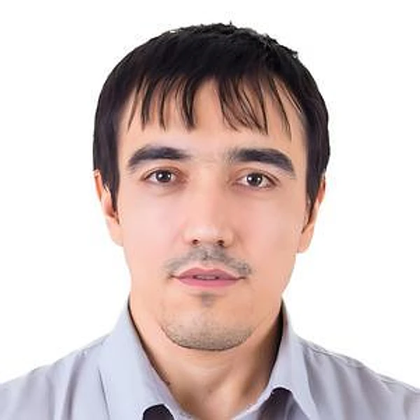 Махмудов Сафойдин Сахобиддинович — Хирург, Ортопед, Травматолог, Тула