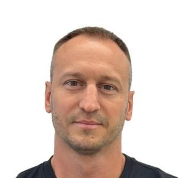 Жегало Иван Иванович — Стоматолог-ортопед, Гнатолог, Стоматолог-имплантолог, Стоматолог-хирург, Екатеринбург