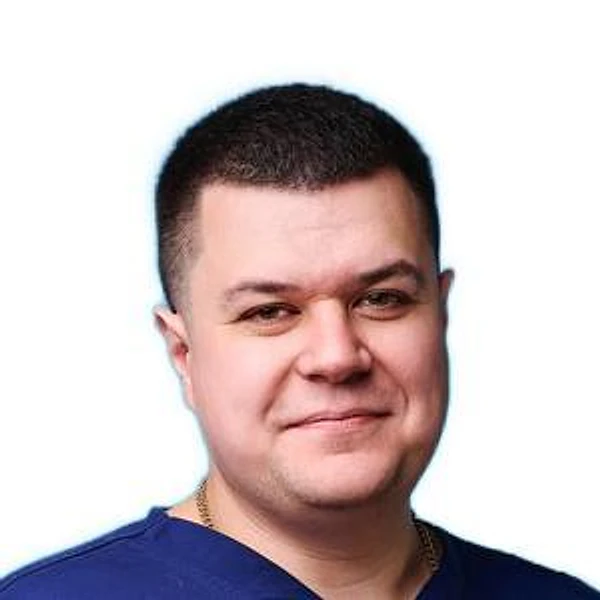 Лепилин Михаил Александрович — Кардиохирург, Сосудистый хирург (ангиохирург), Омск