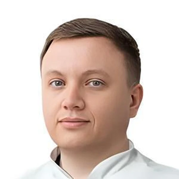 Алексеев Михаил Анатольевич — Стоматолог-ортопед, Стоматолог, Екатеринбург