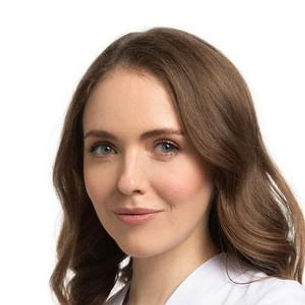 Азарова Ксения Станиславовна — Стоматолог-ортодонт, Детский ортодонт, Детский стоматолог, Стоматолог, Екатеринбург