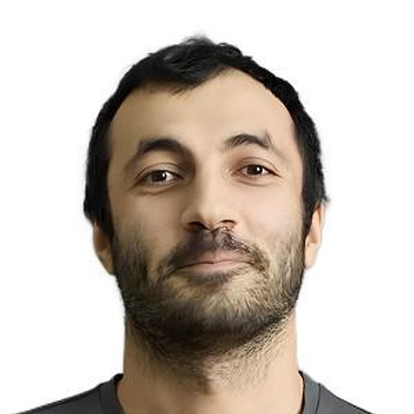 Попов Арчил Юрьевич — Стоматолог-имплантолог, Стоматолог-хирург, Екатеринбург