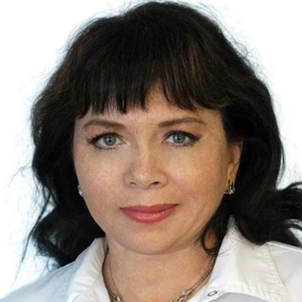 Александрова Марина Анатольевна — Врач-косметолог, Иркутск