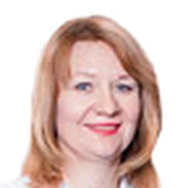 Рукавишникова Марина Александровна — Пульмонолог, Нижний Новгород