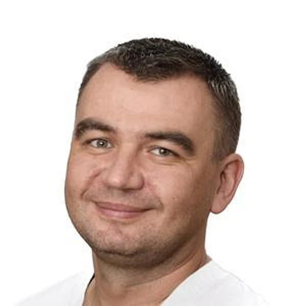 Камышников Сергей Алексеевич — Анестезиолог-реаниматолог, Эндоскопист, Тула