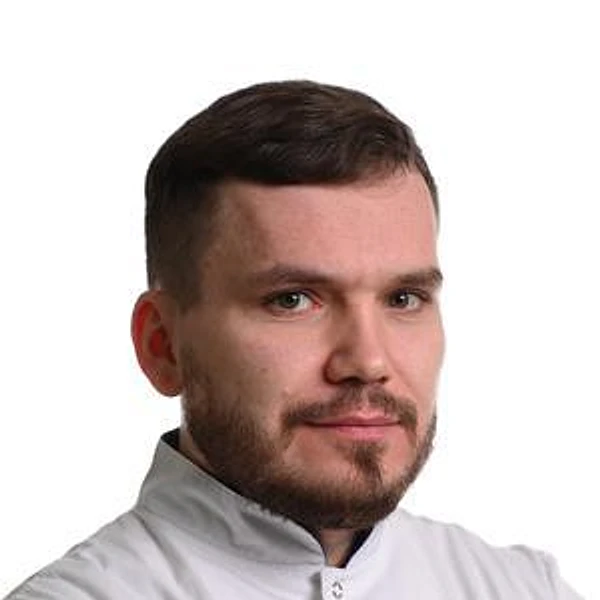Маленчев Виктор Евгеньевич — Детский хирург, Детский уролог, Тула