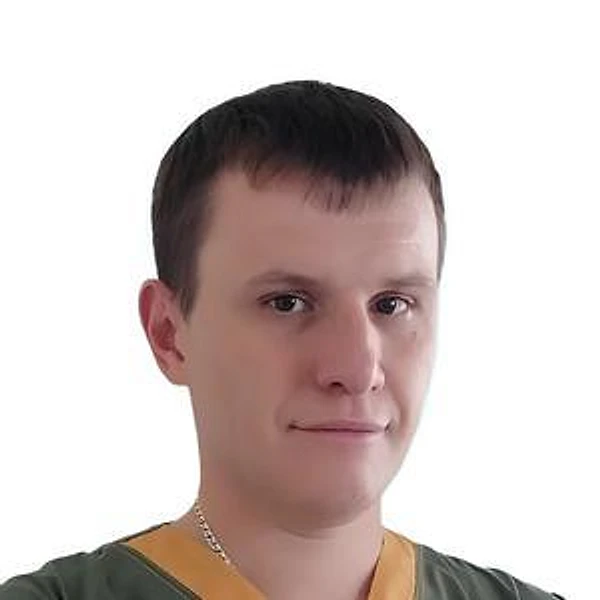 Осипцов Николай Владимирович — Эндоскопист, Тула