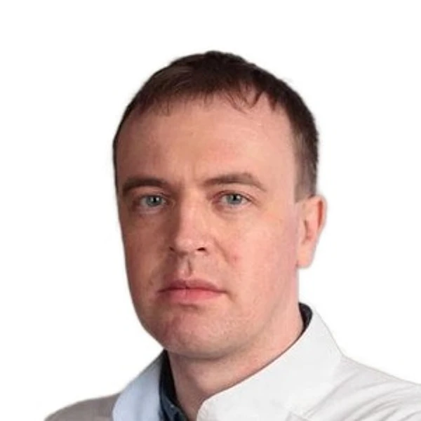 Есин Дмитрий Олегович — Психотерапевт, Психиатр, Томск