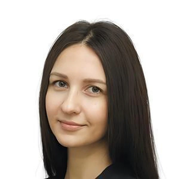 Листопадова Светлана Андреевна — Офтальмолог-хирург, Владивосток