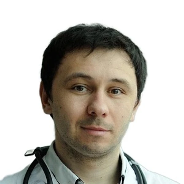 Шумилин Денис Юрьевич — Детский эндокринолог, Диабетолог, Эндокринолог, Тула