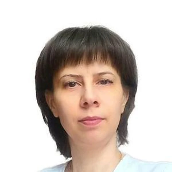 Юдина Елена Владимировна — Врач УЗИ, Детский врач УЗИ, Тула