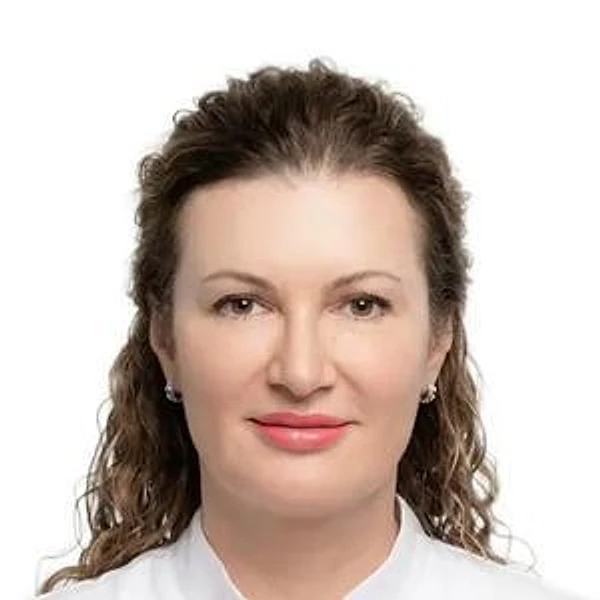 Хавкина Елена Викторовна — Врач-косметолог, Дерматолог, Москва