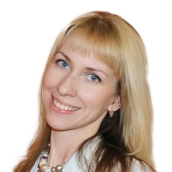Куракина Марта Юрьевна — Рентгенолог, Врач УЗИ, Бор
