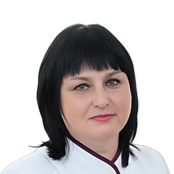 Ганюхина Светлана Олеговна — Функциональный диагност, Кардиолог, Нижний Новгород