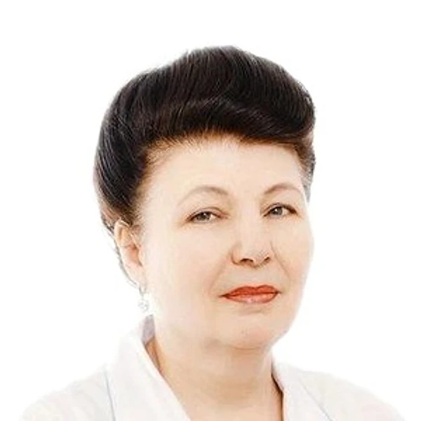 Гусаимова Маргарита Юсуповна — Гинеколог, Акушер, Кемерово
