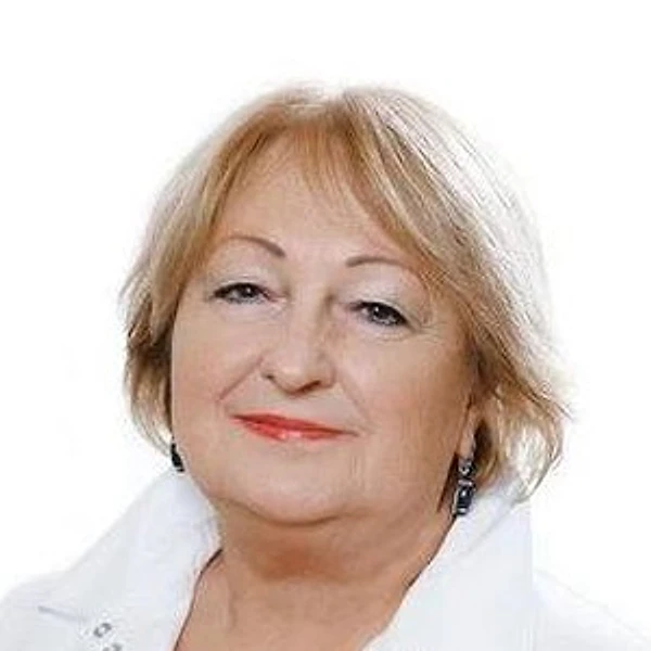 Вертячих Татьяна Геннадьевна — Клинический фармаколог, Кемерово