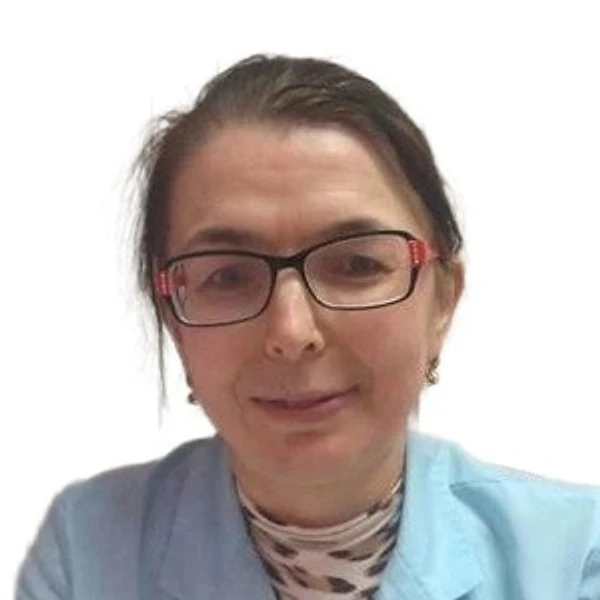 Исабагандова Зубейда Гаджиевна — Врач УЗИ, Акушер, Гинеколог, Детский гинеколог, Онколог-гинеколог, Балашиха