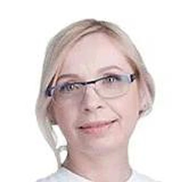 Подольская Наталья Николаевна — Стоматолог, Москва