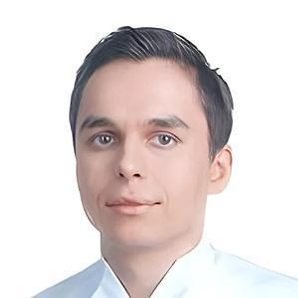 Подарев Сергей Юрьевич — Стоматолог-ортопед, Москва