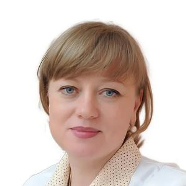 Бондаренко Татьяна Леонидовна — Стоматолог, Москва