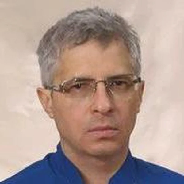 Шеянов Сергей Владимирович — Анестезиолог-реаниматолог, Нижний Новгород