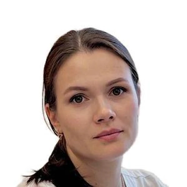 Волгушева Елена Анатольевна — Невролог, Тамбов
