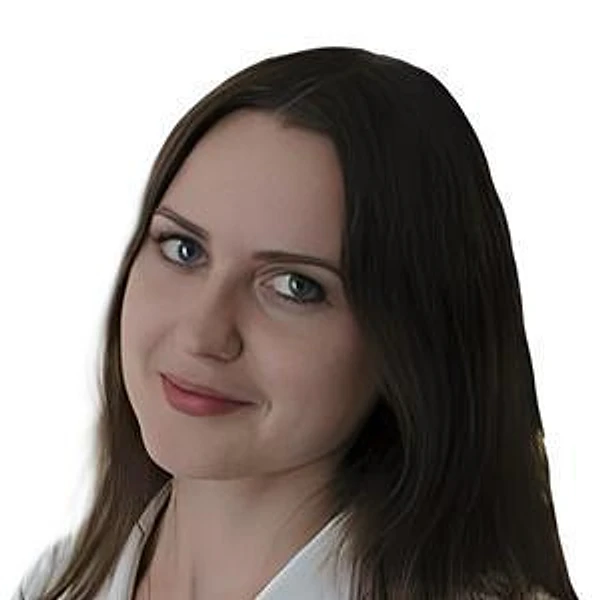 Устименко Мария Сергеевна — Пульмонолог, Терапевт, Владивосток