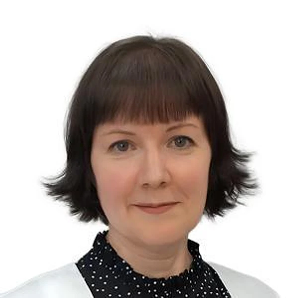Витолина Елена Валентиновна — Терапевт, Волгоград