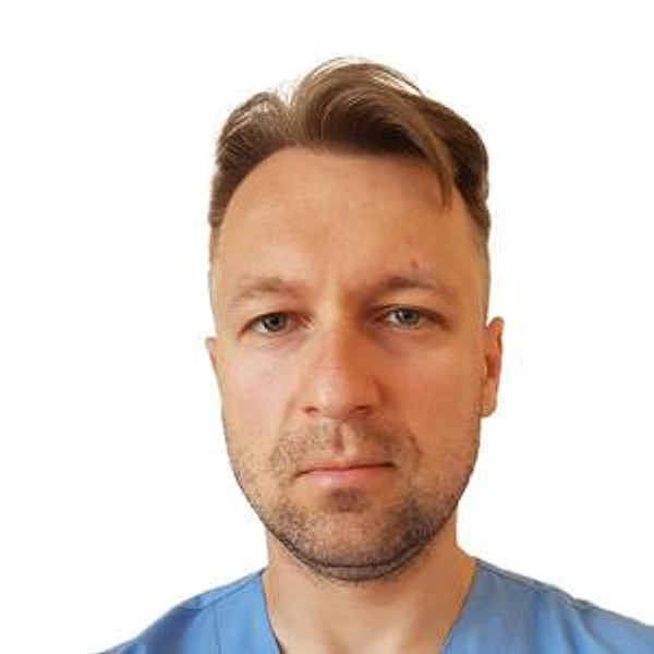 Задорожный Роман Андреевич — Хирург, Нижний Новгород