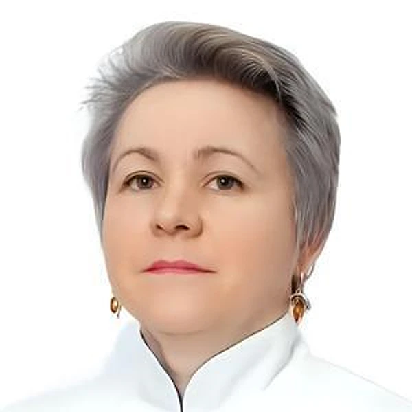 Лукашевич Виктория Юрьевна — Хирург, Нижний Новгород