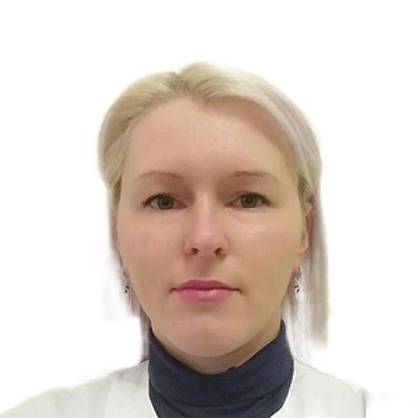 Кулигина Надежда Владимировна — Анестезиолог-реаниматолог, Нижний Новгород