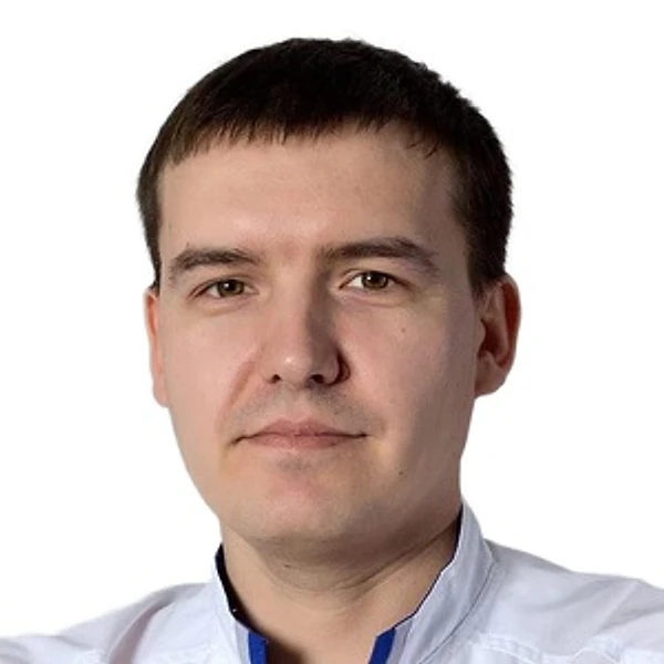 Боряев Евгений Александрович — Уролог, Хирург, Самара