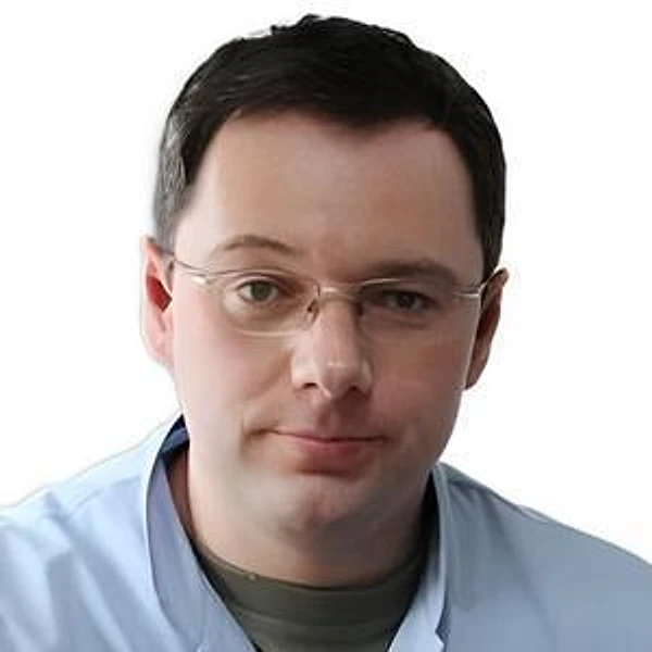 Титов Денис Александрович — Проктолог (колопроктолог), Екатеринбург