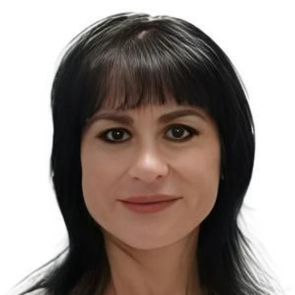 Гаврилова Ольга Николаевна — Стоматолог, Нижний Новгород