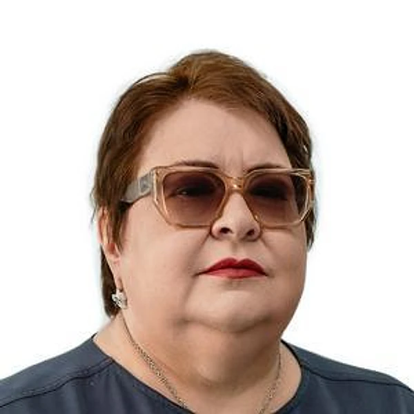 Желтякова Елена Анатольевна — Терапевт, Ортопед, Рефлексотерапевт, Травматолог, Волгоград