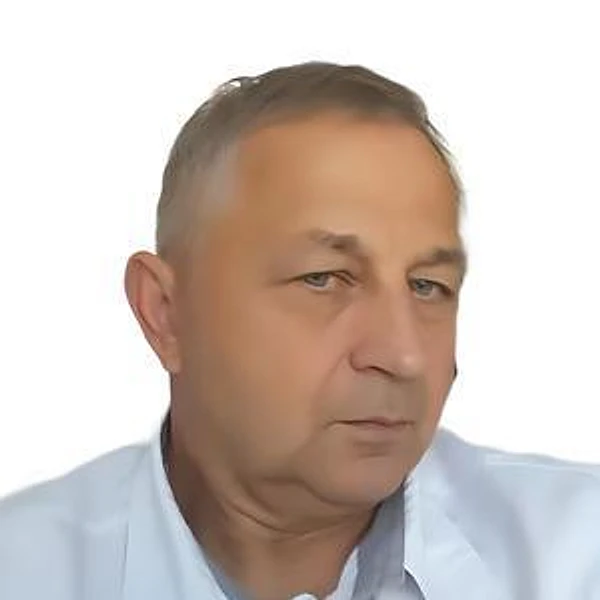 Шелков Сергей Николаевич — Невролог, Екатеринбург