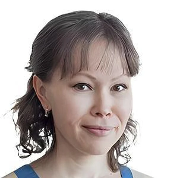 Эреджепова Людмила Николаевна — Терапевт, Кардиолог, Москва